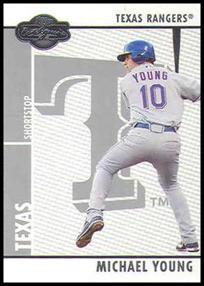 2 Michael Young